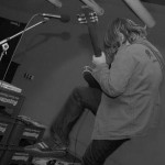 Live in München, 01.03.06 by André